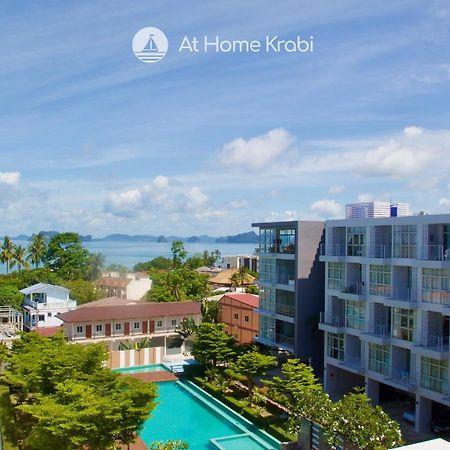 At Sea Condotel Ban Ko Kwang Ngoại thất bức ảnh
