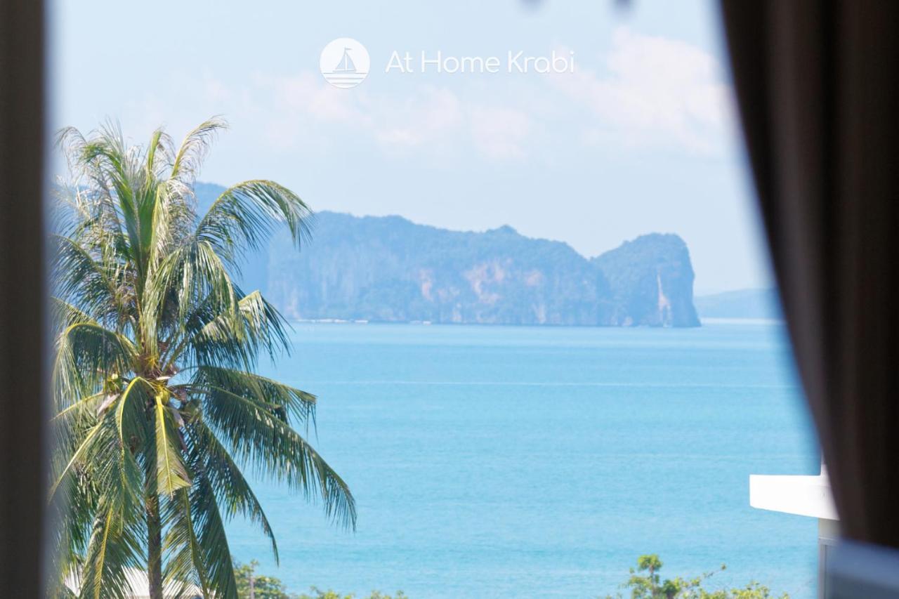 At Sea Condotel Ban Ko Kwang Ngoại thất bức ảnh