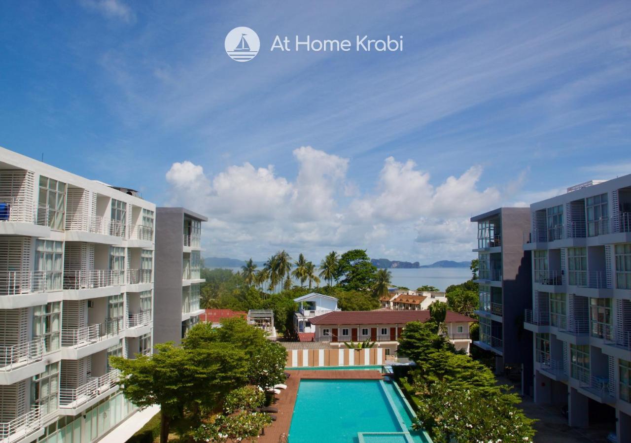 At Sea Condotel Ban Ko Kwang Ngoại thất bức ảnh
