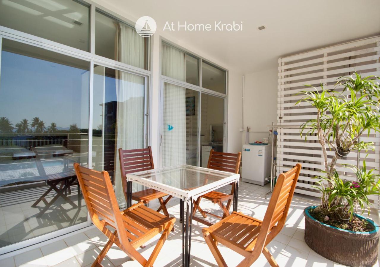 At Sea Condotel Ban Ko Kwang Phòng bức ảnh