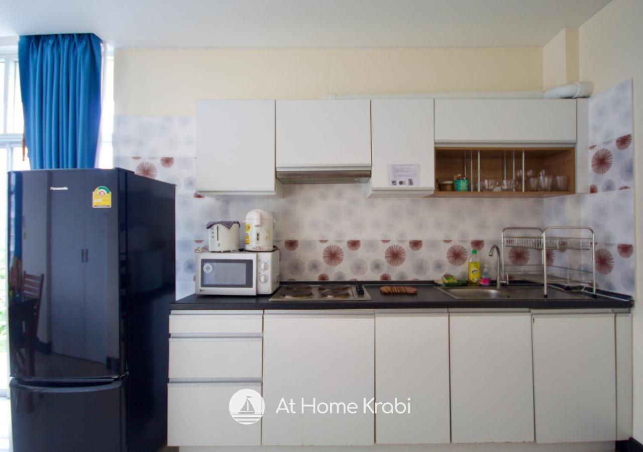 At Sea Condotel Ban Ko Kwang Ngoại thất bức ảnh