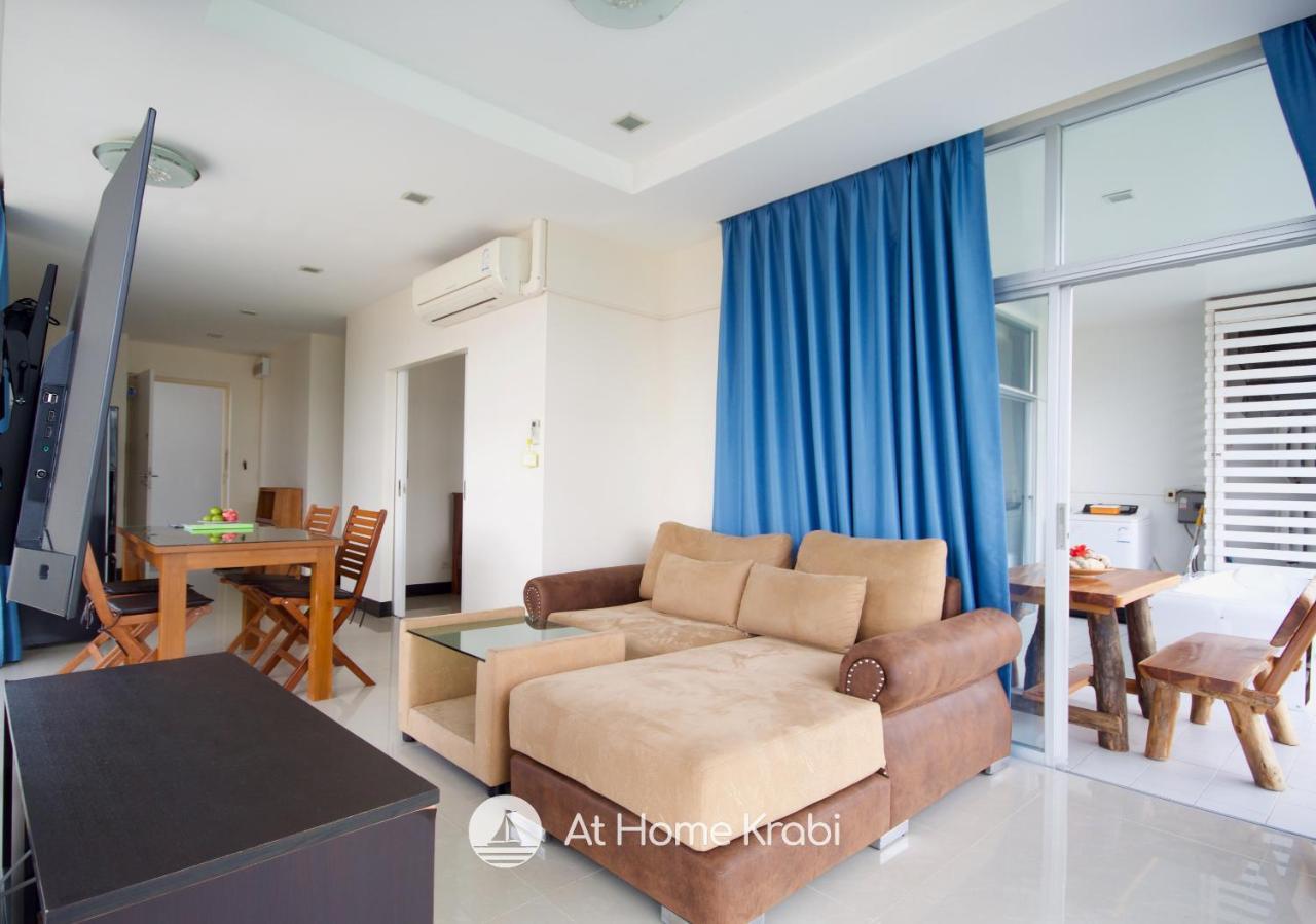 At Sea Condotel Ban Ko Kwang Ngoại thất bức ảnh