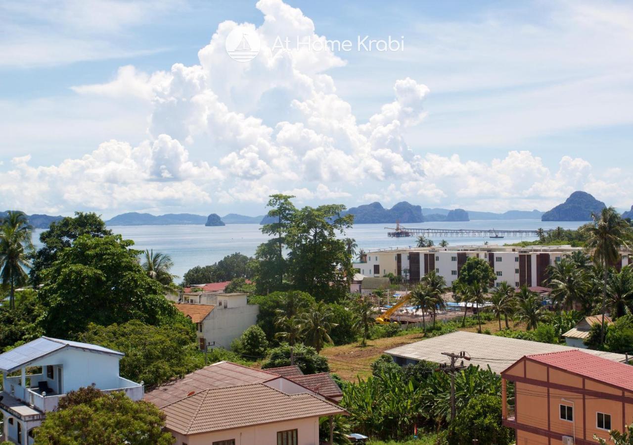 At Sea Condotel Ban Ko Kwang Ngoại thất bức ảnh