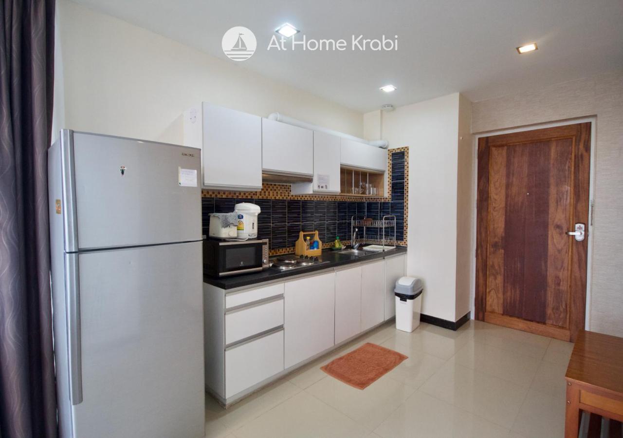 At Sea Condotel Ban Ko Kwang Ngoại thất bức ảnh