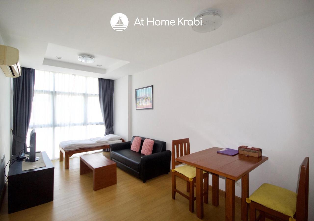 At Sea Condotel Ban Ko Kwang Ngoại thất bức ảnh