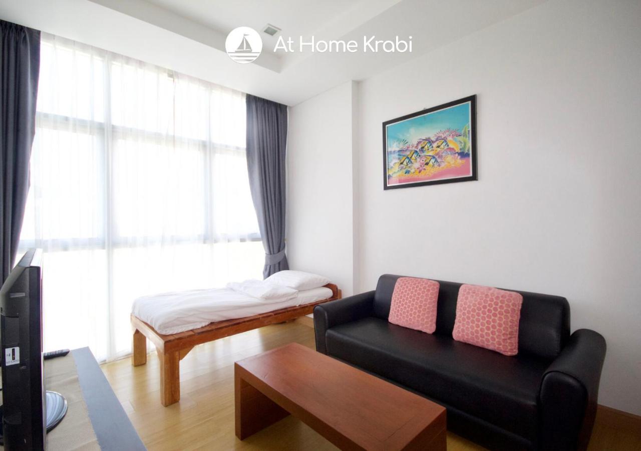 At Sea Condotel Ban Ko Kwang Ngoại thất bức ảnh