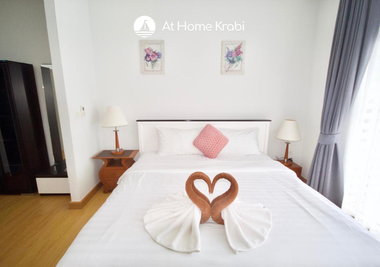At Sea Condotel Ban Ko Kwang Ngoại thất bức ảnh