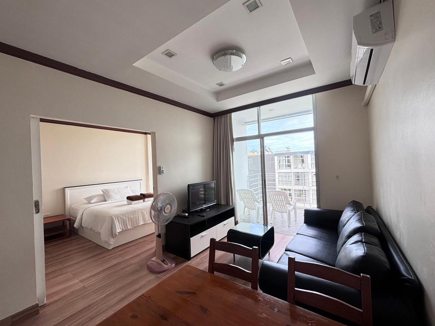 At Sea Condotel Ban Ko Kwang Ngoại thất bức ảnh
