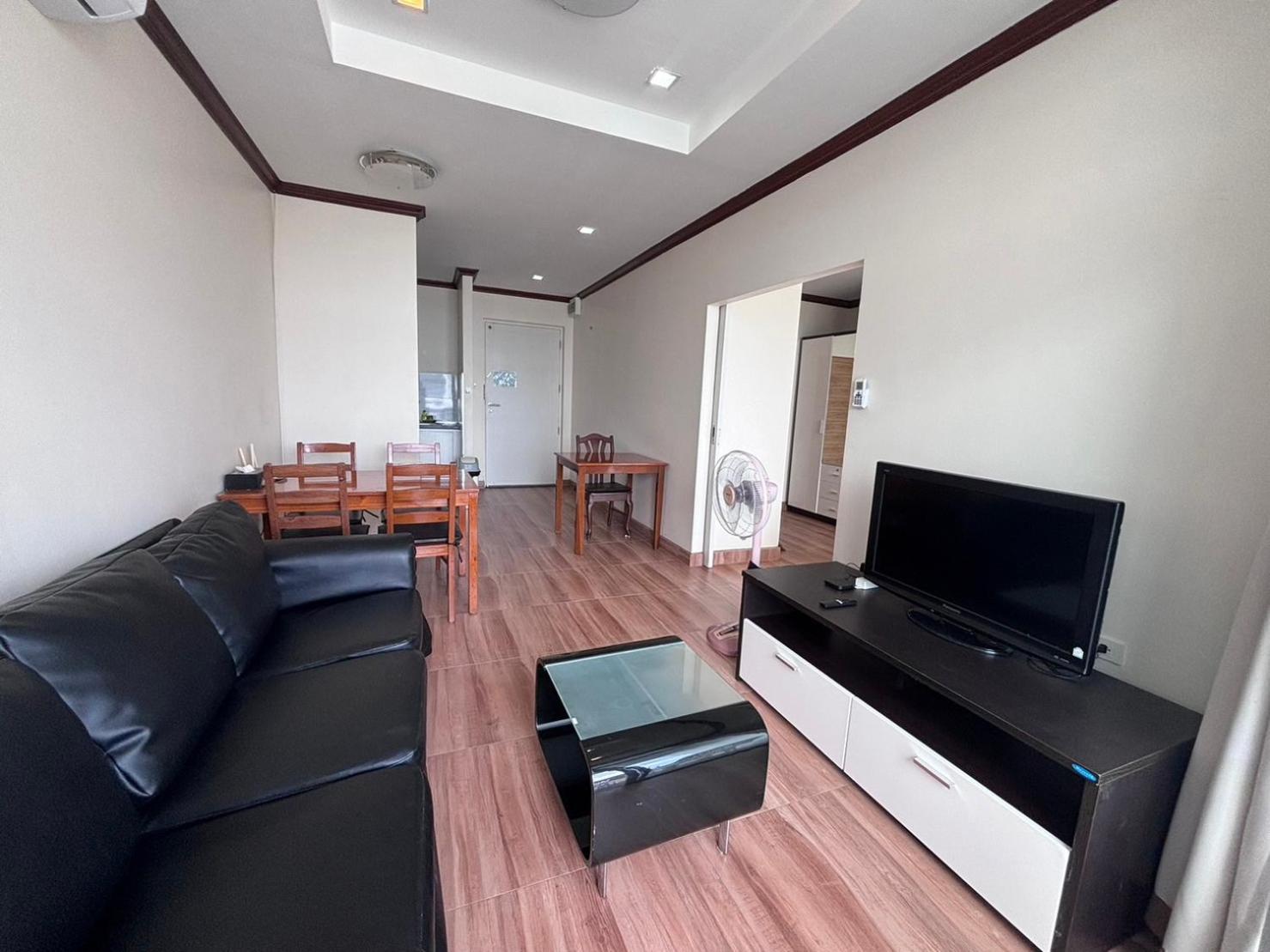 At Sea Condotel Ban Ko Kwang Ngoại thất bức ảnh