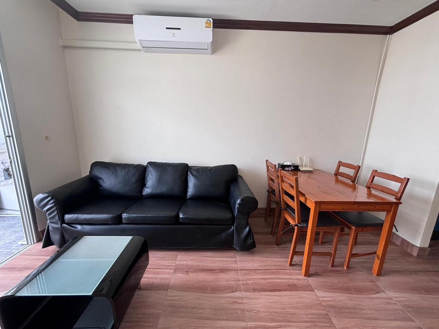 At Sea Condotel Ban Ko Kwang Ngoại thất bức ảnh