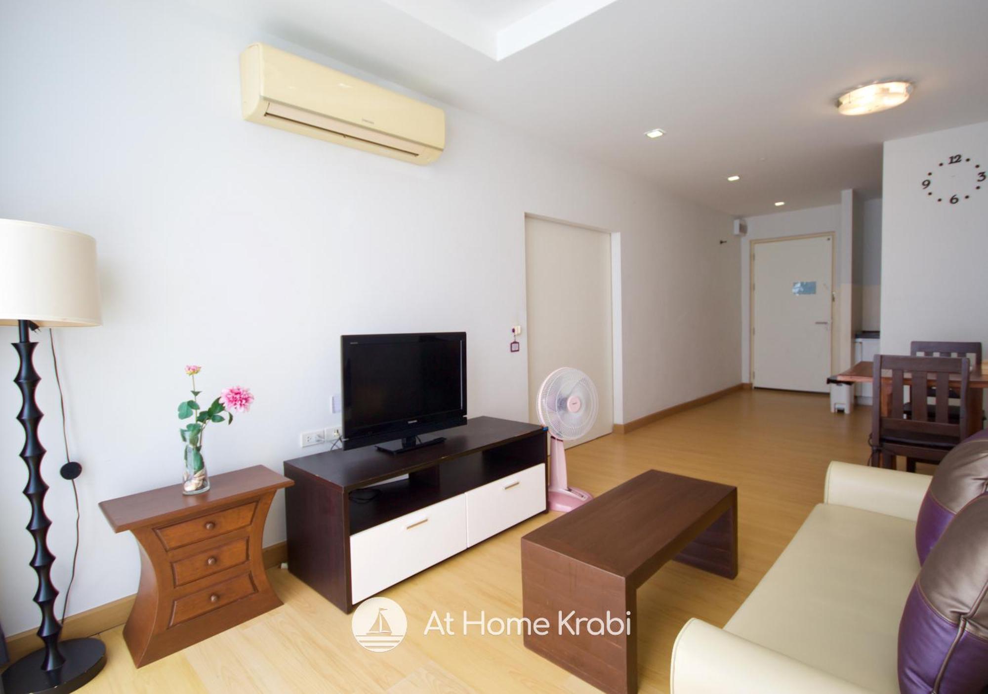 At Sea Condotel Ban Ko Kwang Phòng bức ảnh