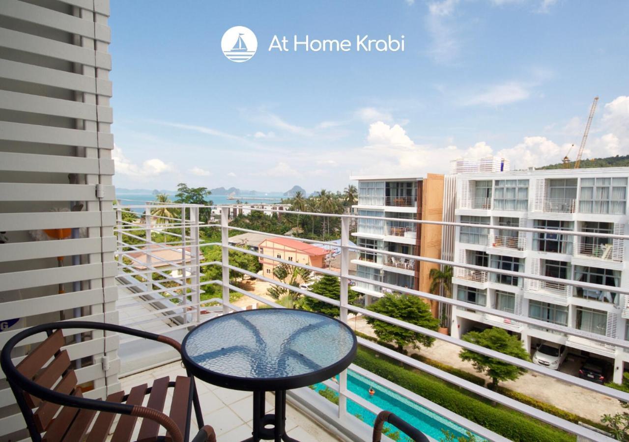 At Sea Condotel Ban Ko Kwang Phòng bức ảnh