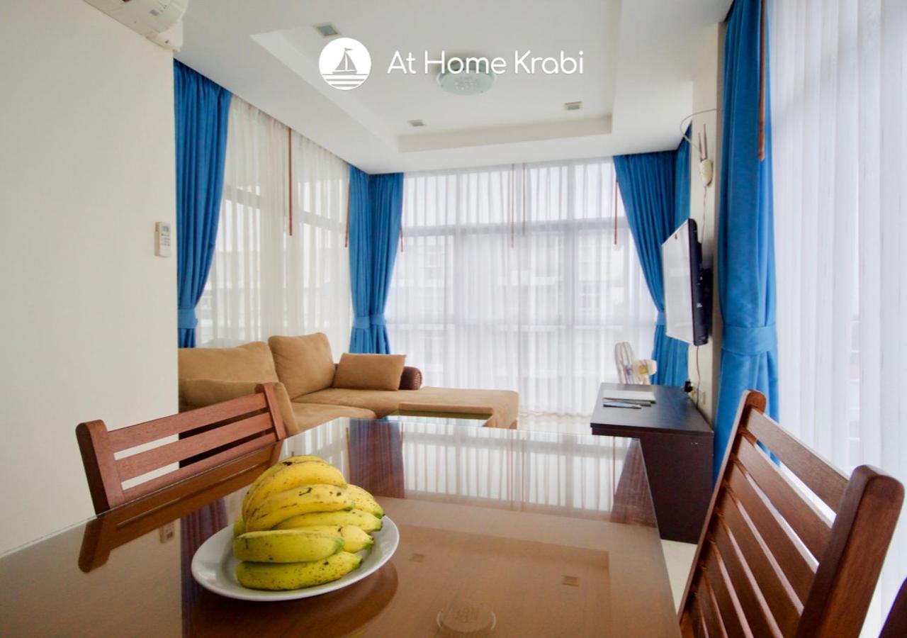 At Sea Condotel Ban Ko Kwang Phòng bức ảnh