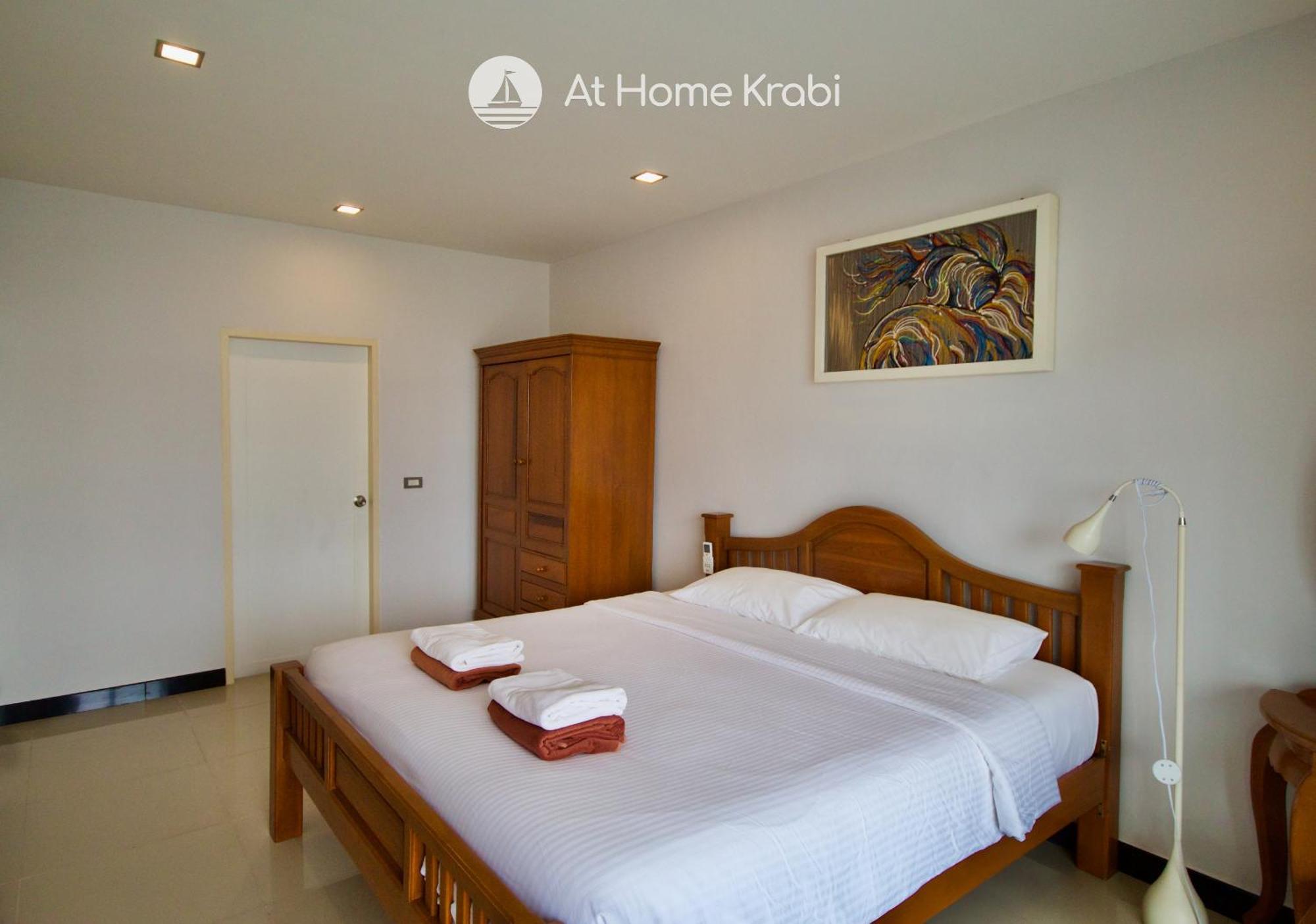 At Sea Condotel Ban Ko Kwang Phòng bức ảnh