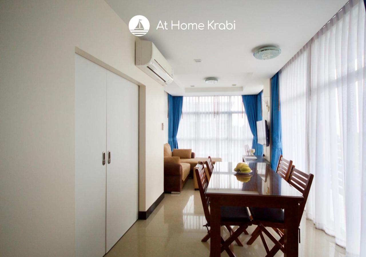 At Sea Condotel Ban Ko Kwang Phòng bức ảnh