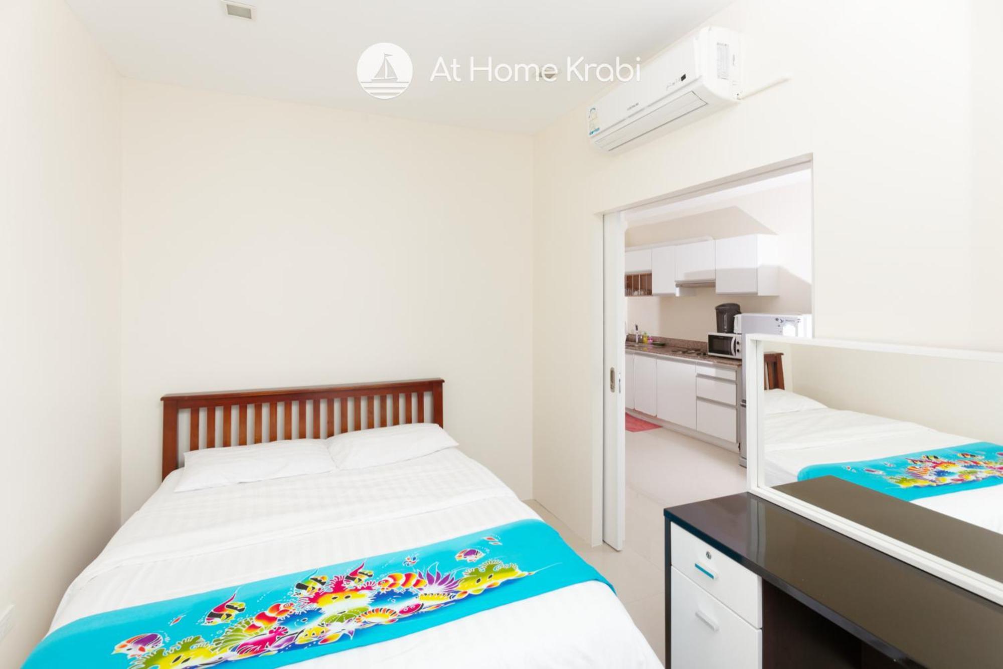 At Sea Condotel Ban Ko Kwang Phòng bức ảnh