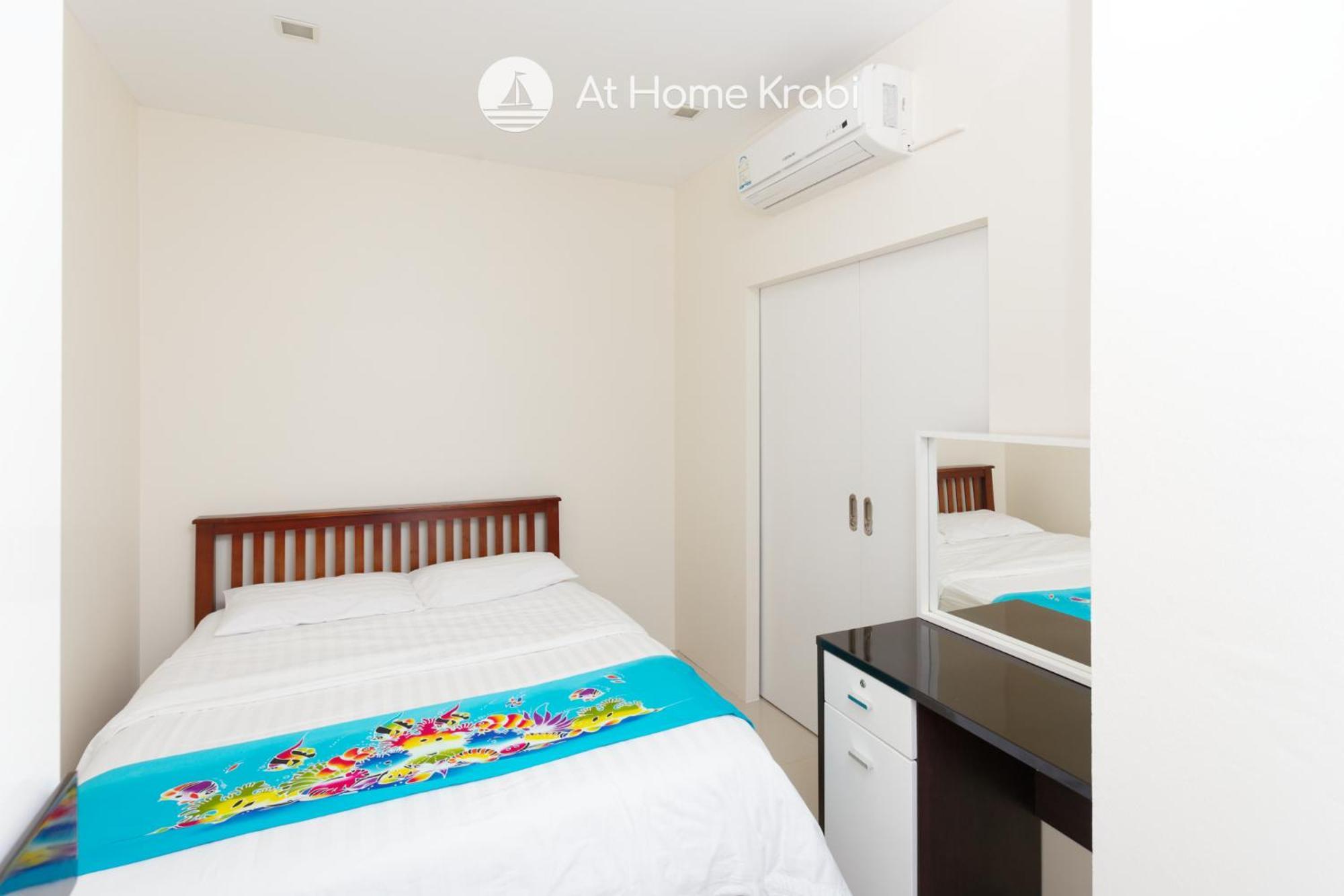 At Sea Condotel Ban Ko Kwang Phòng bức ảnh