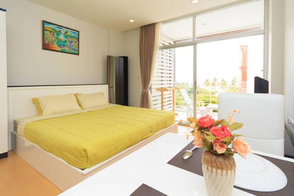 At Sea Condotel Ban Ko Kwang Ngoại thất bức ảnh