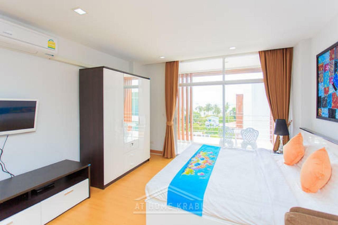 At Sea Condotel Ban Ko Kwang Phòng bức ảnh