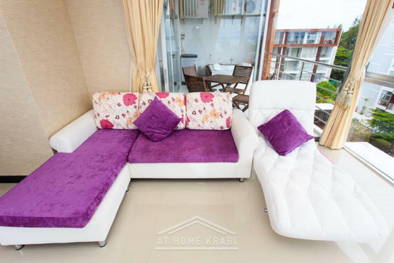 At Sea Condotel Ban Ko Kwang Phòng bức ảnh